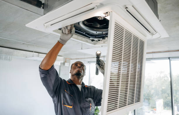 Licensed Furnace Repair service in Ross, CA - FH HVAC